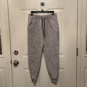 Hollister Joggers, Heather, XSmall